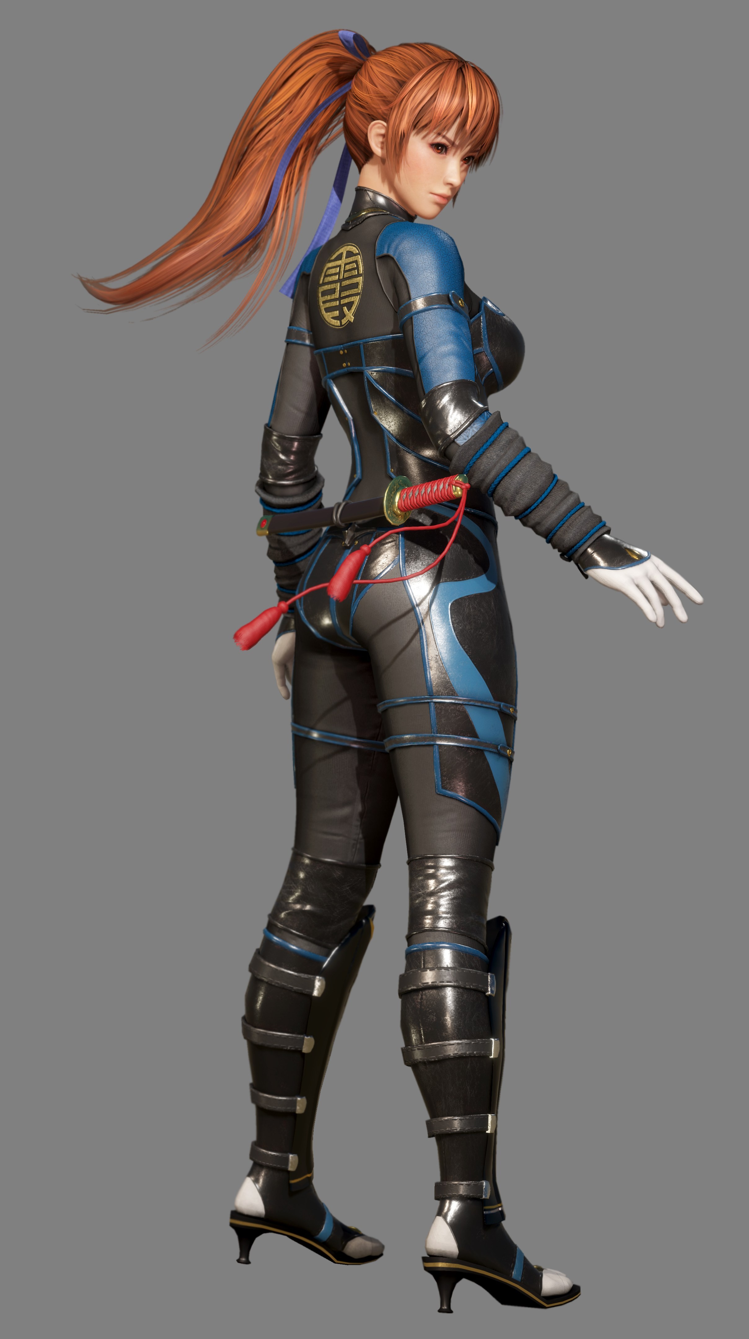 Dead or Alive 6 - Imagen 6